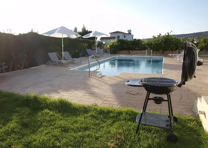 Mariandy 2 * Coral Bay