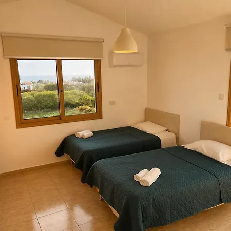 Mariandy 2 Villa