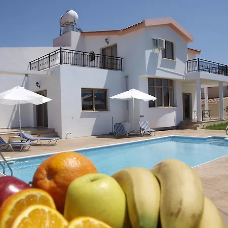 Villa Mariandy 2