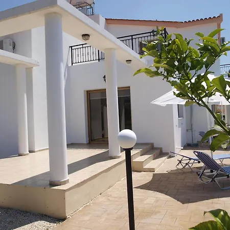 Villa Mariandy 2
