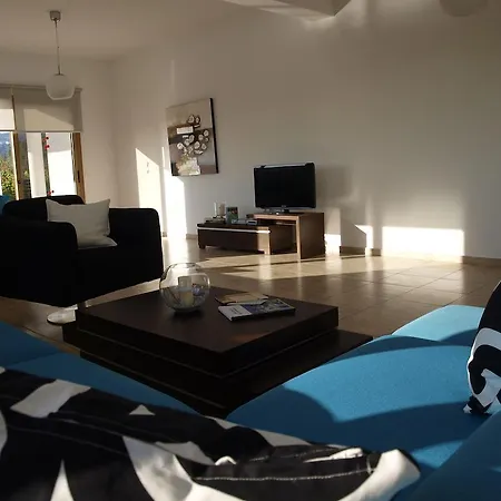 Villa Mariandy 2 Coral Bay