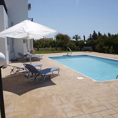 Villa Mariandy 2 Coral Bay