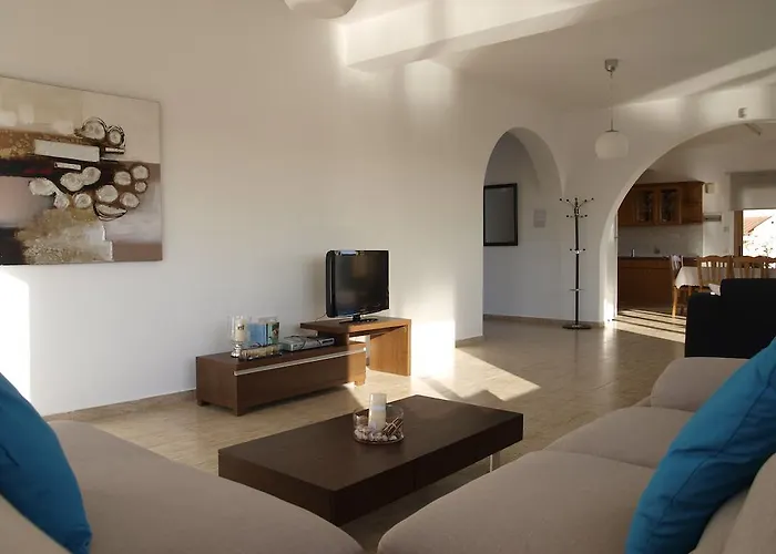 Villa Mariandy 2 Coral Bay