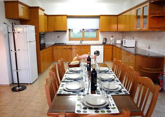 Villa Mariandy 2 Coral Bay