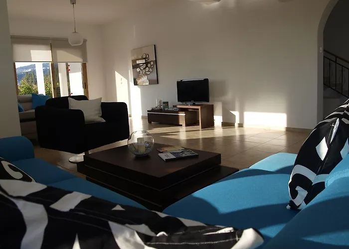 Villa Mariandy 2 Coral Bay