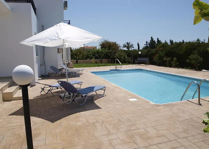 Villa Mariandy 2 Coral Bay